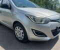 Серый Хендай и20, объемом двигателя 1.2 л и пробегом 137 тыс. км за 6200 $, фото 7 на Automoto.ua