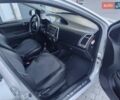 Серый Хендай и20, объемом двигателя 1.2 л и пробегом 230 тыс. км за 4999 $, фото 14 на Automoto.ua