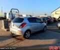 Серый Хендай и20, объемом двигателя 1.1 л и пробегом 122 тыс. км за 5400 $, фото 1 на Automoto.ua