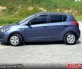 Серый Хендай и20, объемом двигателя 1.1 л и пробегом 240 тыс. км за 4950 $, фото 8 на Automoto.ua