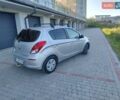 Серый Хендай и20, объемом двигателя 1.2 л и пробегом 230 тыс. км за 4999 $, фото 8 на Automoto.ua