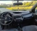 Серый Хендай и20, объемом двигателя 1.2 л и пробегом 230 тыс. км за 5999 $, фото 6 на Automoto.ua