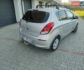 Хендай и20 2013 в Тернополе на Automoto.ua Серый Хендай и20, объемом двигателя 1.2 л и пробегом 230 тыс. км за 4799 $, фото 5 на Automoto.ua