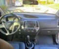 Сірий Хендай і20, об'ємом двигуна 1.4 л та пробігом 110 тис. км за 7500 $, фото 2 на Automoto.ua