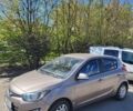 Сірий Хендай і20, об'ємом двигуна 1.4 л та пробігом 127 тис. км за 7500 $, фото 1 на Automoto.ua