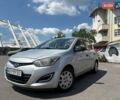 Серый Хендай и20, объемом двигателя 1.2 л и пробегом 294 тыс. км за 5200 $, фото 38 на Automoto.ua