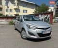 Серый Хендай и20, объемом двигателя 1.2 л и пробегом 294 тыс. км за 5200 $, фото 40 на Automoto.ua