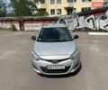 Серый Хендай и20, объемом двигателя 1.2 л и пробегом 294 тыс. км за 5200 $, фото 28 на Automoto.ua