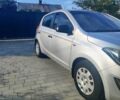 Сірий Хендай і20, об'ємом двигуна 1.25 л та пробігом 176 тис. км за 5800 $, фото 5 на Automoto.ua