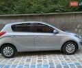 Серый Хендай и20, объемом двигателя 1.4 л и пробегом 99 тыс. км за 7300 $, фото 3 на Automoto.ua