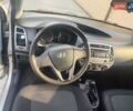 Сірий Хендай і20, об'ємом двигуна 1.25 л та пробігом 176 тис. км за 5800 $, фото 7 на Automoto.ua