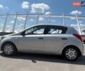 Серый Хендай и20, объемом двигателя 1.2 л и пробегом 294 тыс. км за 5200 $, фото 7 на Automoto.ua