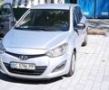 Серый Хендай и20, объемом двигателя 1.25 л и пробегом 263 тыс. км за 4750 $, фото 1 на Automoto.ua
