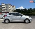 Серый Хендай и20, объемом двигателя 1.2 л и пробегом 294 тыс. км за 5200 $, фото 15 на Automoto.ua