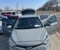 Серый Хендай и20, объемом двигателя 1.1 л и пробегом 170 тыс. км за 5300 $, фото 1 на Automoto.ua
