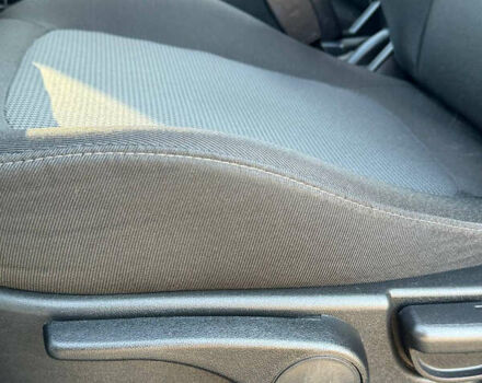 Серый Хендай и20, объемом двигателя 1.12 л и пробегом 126 тыс. км за 6400 $, фото 19 на Automoto.ua