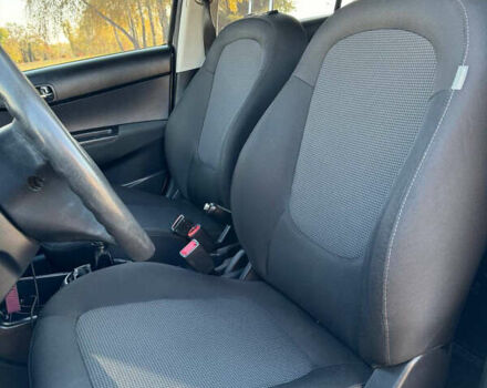 Серый Хендай и20, объемом двигателя 1.12 л и пробегом 126 тыс. км за 6400 $, фото 20 на Automoto.ua