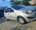 Сірий Хендай і20, об'ємом двигуна 1.25 л та пробігом 176 тис. км за 5800 $, фото 4 на Automoto.ua