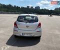 Серый Хендай и20, объемом двигателя 1.2 л и пробегом 294 тыс. км за 5200 $, фото 13 на Automoto.ua