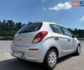 Серый Хендай и20, объемом двигателя 1.2 л и пробегом 294 тыс. км за 5200 $, фото 3 на Automoto.ua