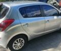 Серый Хендай и20, объемом двигателя 1.4 л и пробегом 99 тыс. км за 7300 $, фото 5 на Automoto.ua