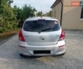 Сірий Хендай і20, об'ємом двигуна 1.25 л та пробігом 176 тис. км за 5800 $, фото 14 на Automoto.ua