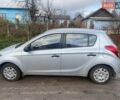 Сірий Хендай і20, об'ємом двигуна 1.1 л та пробігом 149 тис. км за 7000 $, фото 1 на Automoto.ua
