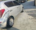 Сірий Хендай і20, об'ємом двигуна 1.25 л та пробігом 176 тис. км за 5800 $, фото 2 на Automoto.ua