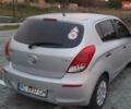 Сірий Хендай і20, об'ємом двигуна 1.25 л та пробігом 178 тис. км за 6000 $, фото 1 на Automoto.ua