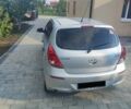 Сірий Хендай і20, об'ємом двигуна 1.25 л та пробігом 176 тис. км за 5800 $, фото 3 на Automoto.ua
