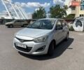 Серый Хендай и20, объемом двигателя 1.2 л и пробегом 294 тыс. км за 5200 $, фото 1 на Automoto.ua