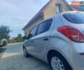 Сірий Хендай і20, об'ємом двигуна 1.25 л та пробігом 176 тис. км за 5800 $, фото 6 на Automoto.ua