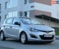 Сірий Хендай і20, об'ємом двигуна 1.12 л та пробігом 207 тис. км за 6300 $, фото 20 на Automoto.ua