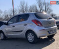 Сірий Хендай і20, об'ємом двигуна 1.1 л та пробігом 125 тис. км за 6499 $, фото 16 на Automoto.ua