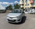 Серый Хендай и20, объемом двигателя 1.2 л и пробегом 294 тыс. км за 5200 $, фото 2 на Automoto.ua