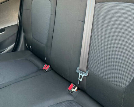 Серый Хендай и20, объемом двигателя 1.12 л и пробегом 126 тыс. км за 6400 $, фото 22 на Automoto.ua