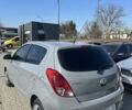 Серый Хендай и20, объемом двигателя 1.1 л и пробегом 170 тыс. км за 5300 $, фото 3 на Automoto.ua