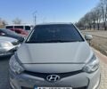 Серый Хендай и20, объемом двигателя 1.1 л и пробегом 170 тыс. км за 5300 $, фото 7 на Automoto.ua