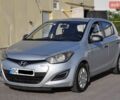 Сірий Хендай і20, об'ємом двигуна 1.3 л та пробігом 200 тис. км за 4200 $, фото 1 на Automoto.ua