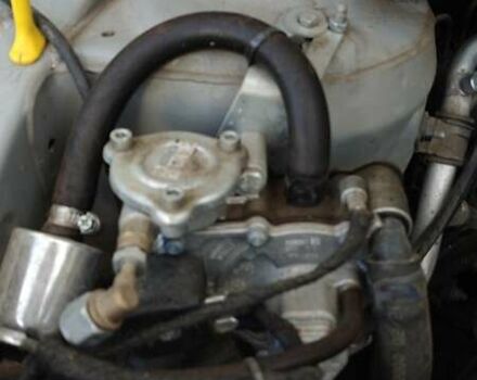 Серый Хендай и20, объемом двигателя 1.4 л и пробегом 99 тыс. км за 7300 $, фото 16 на Automoto.ua