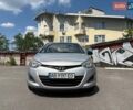 Серый Хендай и20, объемом двигателя 1.2 л и пробегом 294 тыс. км за 5200 $, фото 16 на Automoto.ua