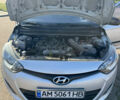 Серый Хендай и20, объемом двигателя 1.12 л и пробегом 126 тыс. км за 6400 $, фото 27 на Automoto.ua