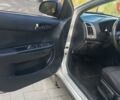 Серый Хендай и20, объемом двигателя 1.4 л и пробегом 99 тыс. км за 7300 $, фото 10 на Automoto.ua