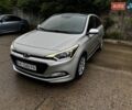 Сірий Хендай і20, об'ємом двигуна 1.2 л та пробігом 103 тис. км за 7200 $, фото 1 на Automoto.ua