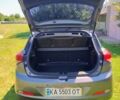 Сірий Хендай і20, об'ємом двигуна 1.12 л та пробігом 172 тис. км за 10500 $, фото 21 на Automoto.ua
