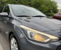 Сірий Хендай і20, об'ємом двигуна 1 л та пробігом 254 тис. км за 7000 $, фото 9 на Automoto.ua