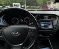 Сірий Хендай і20, об'ємом двигуна 1 л та пробігом 254 тис. км за 7000 $, фото 15 на Automoto.ua