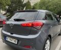 Сірий Хендай і20, об'ємом двигуна 1 л та пробігом 254 тис. км за 7000 $, фото 10 на Automoto.ua