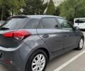 Сірий Хендай і20, об'ємом двигуна 1 л та пробігом 254 тис. км за 7000 $, фото 7 на Automoto.ua
