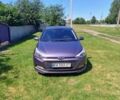 Сірий Хендай і20, об'ємом двигуна 1.12 л та пробігом 172 тис. км за 10500 $, фото 1 на Automoto.ua